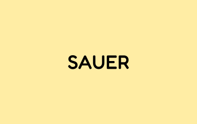  Sauer 